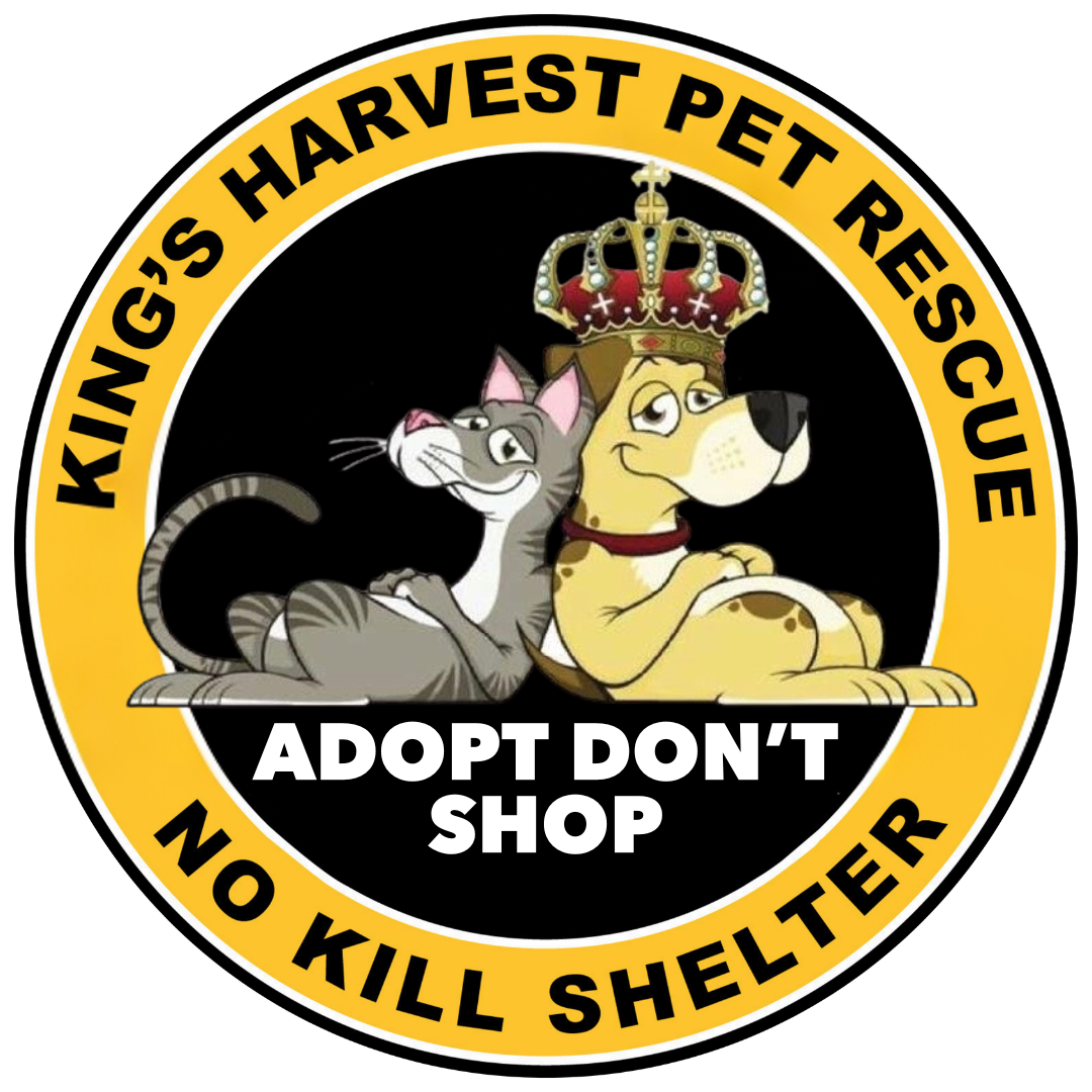 Kings Harvest No Kill Animal Shelter